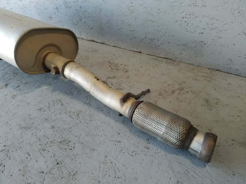 глушитель, 32665 рублей, Санкт-Петербург