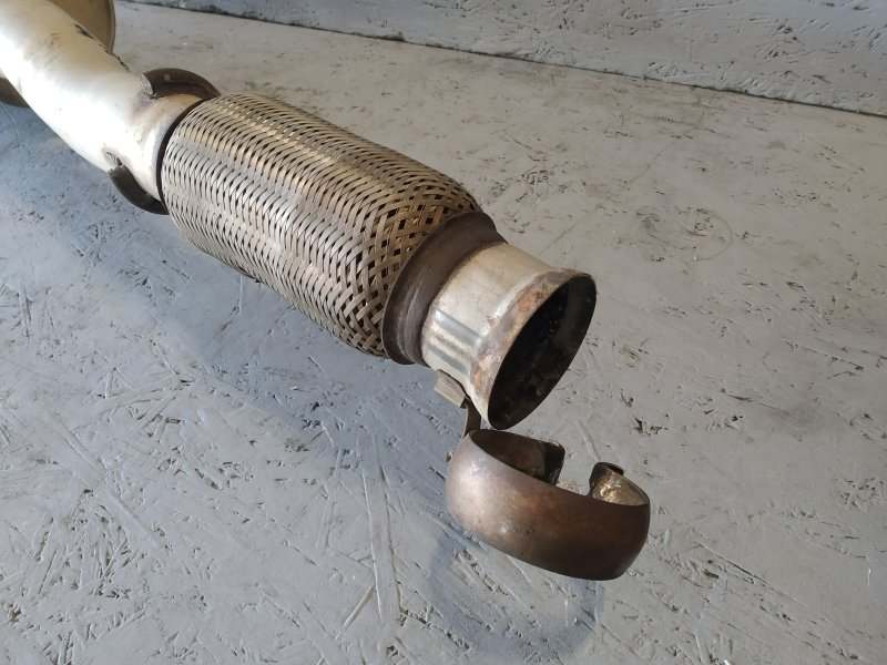 глушитель, 32665 рублей, Санкт-Петербург