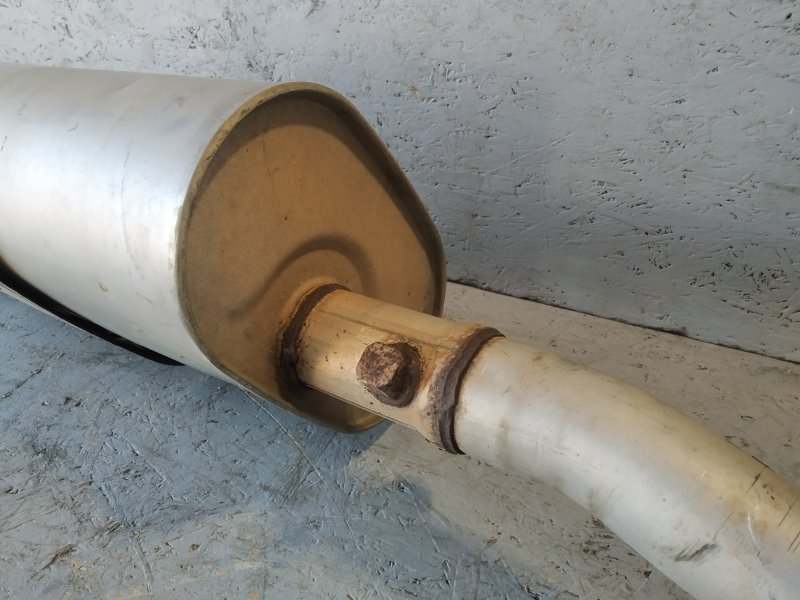 глушитель, 32665 рублей, Санкт-Петербург