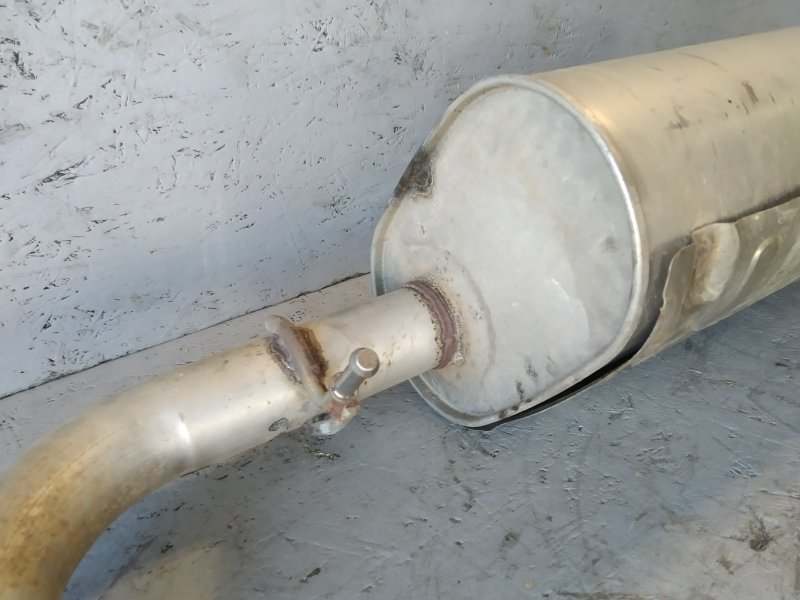 глушитель, 32665 рублей, Санкт-Петербург