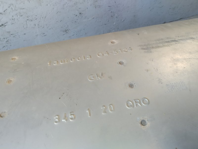 глушитель, 32665 рублей, Санкт-Петербург