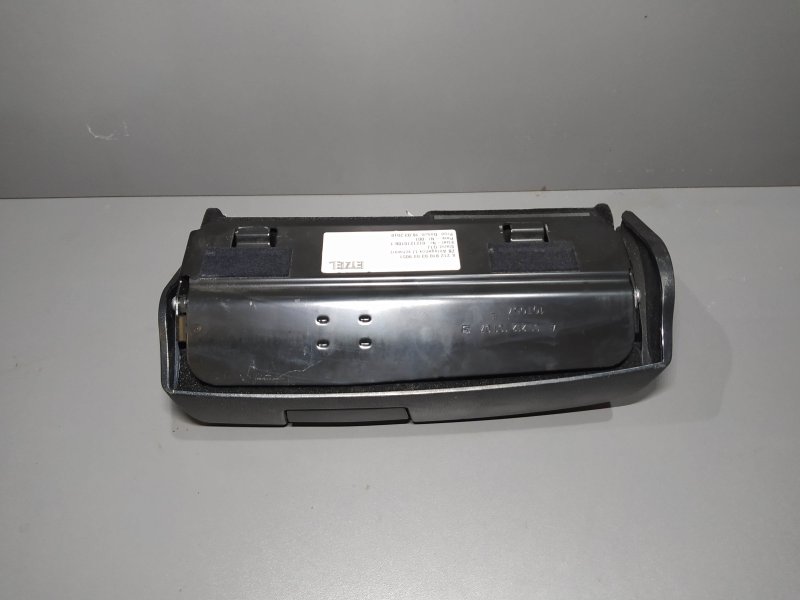 бардачок сиденья, 2860 рублей, Санкт-Петербург