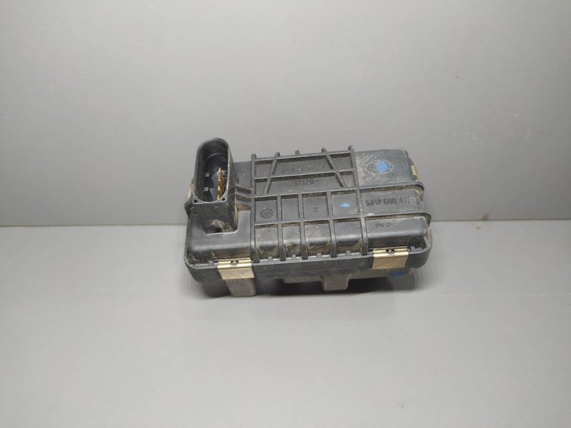 актуатор турбины, 6000 рублей, Санкт-Петербург