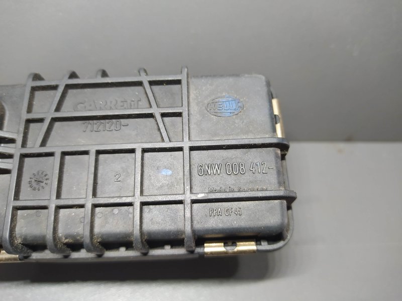 актуатор турбины, 6000 рублей, Санкт-Петербург