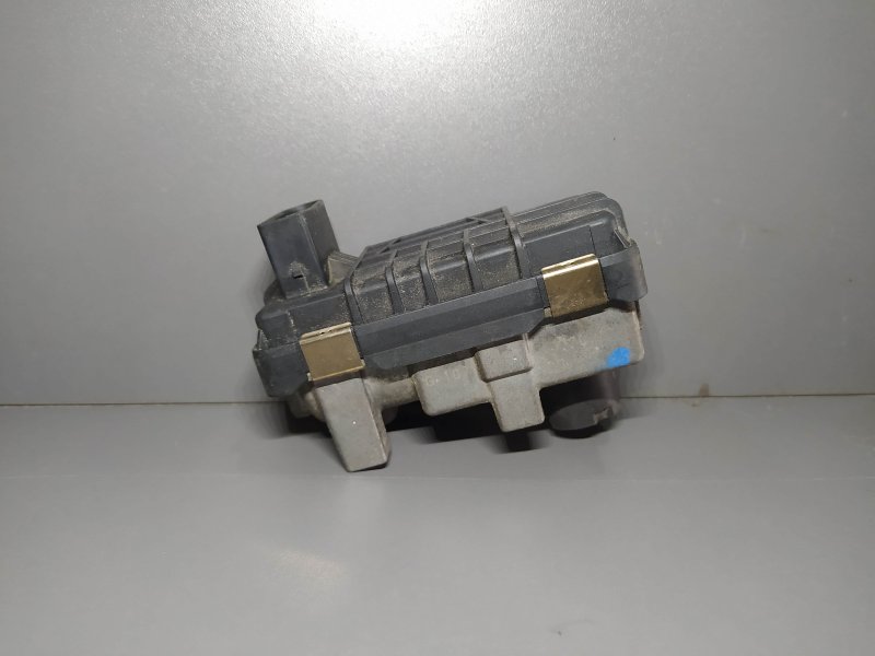 актуатор турбины, 6000 рублей, Санкт-Петербург