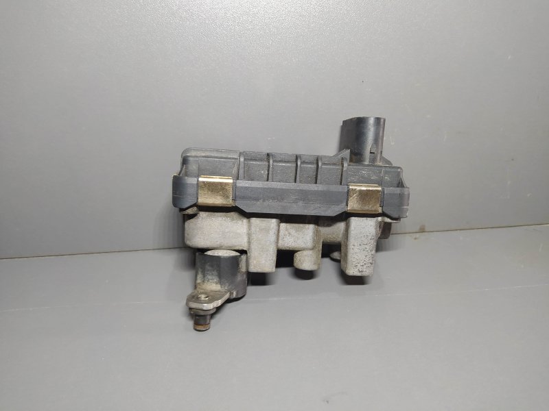 актуатор турбины, 6000 рублей, Санкт-Петербург