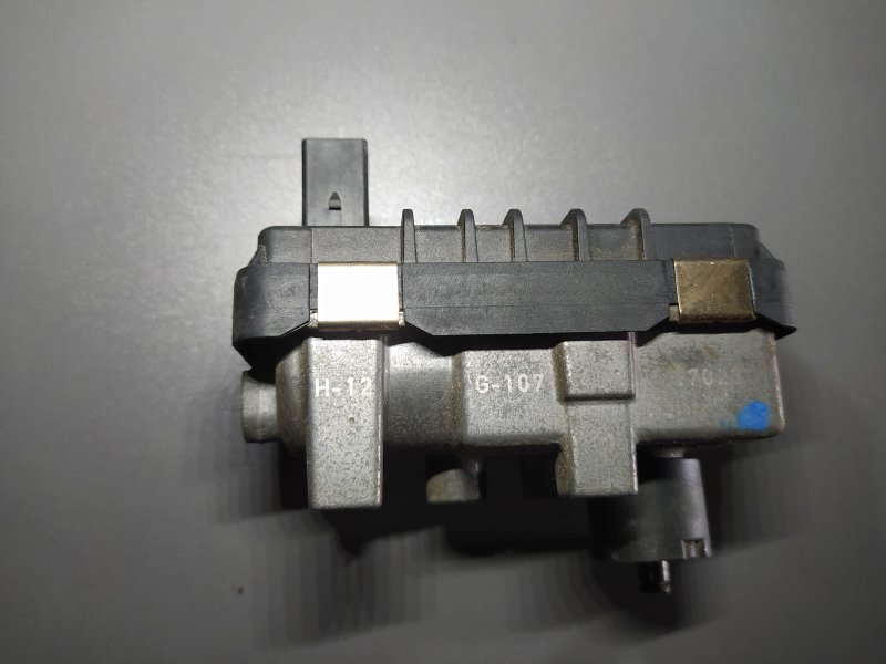 актуатор турбины, 6000 рублей, Санкт-Петербург