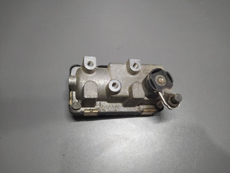 актуатор турбины, 6000 рублей, Санкт-Петербург