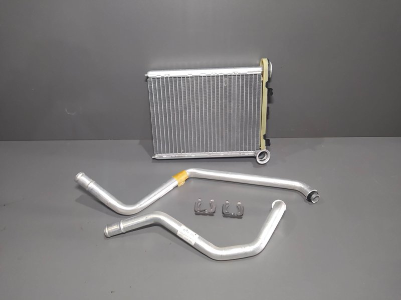 радиатор печки, 11010 рублей, Санкт-Петербург