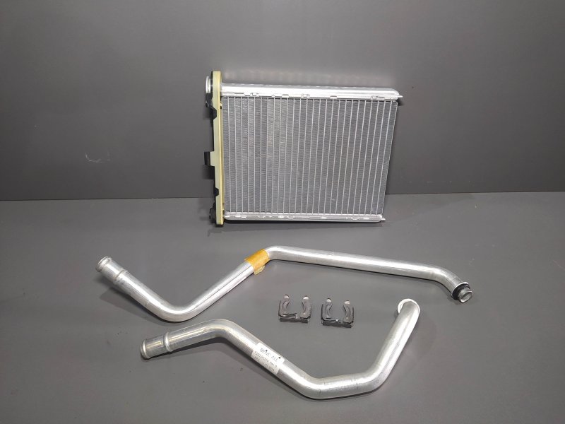 радиатор печки, 11010 рублей, Санкт-Петербург