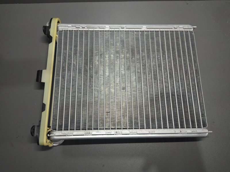 радиатор печки, 11010 рублей, Санкт-Петербург