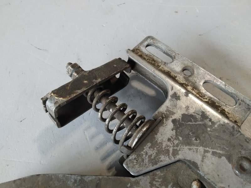 механизм ручника, 2220 рублей, Санкт-Петербург