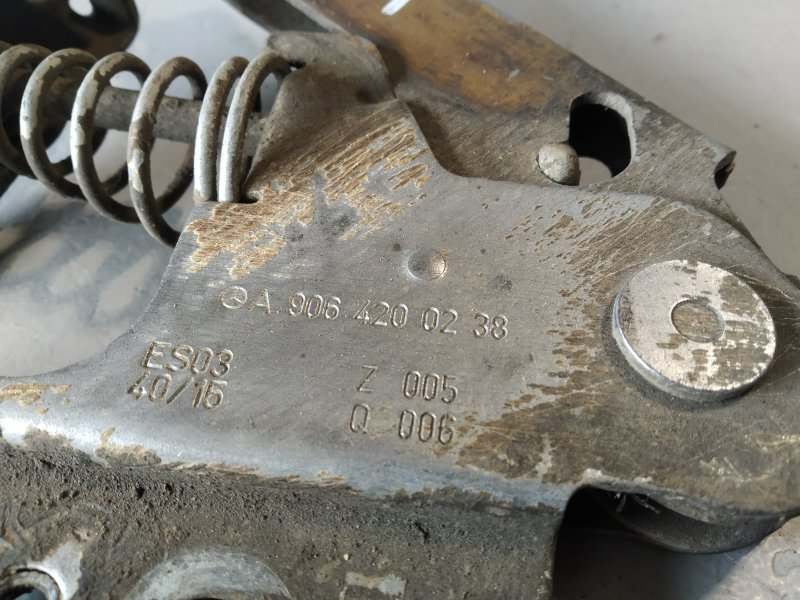 механизм ручника, 2140 рублей, Санкт-Петербург