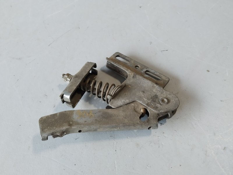 механизм ручника, 2140 рублей, Санкт-Петербург