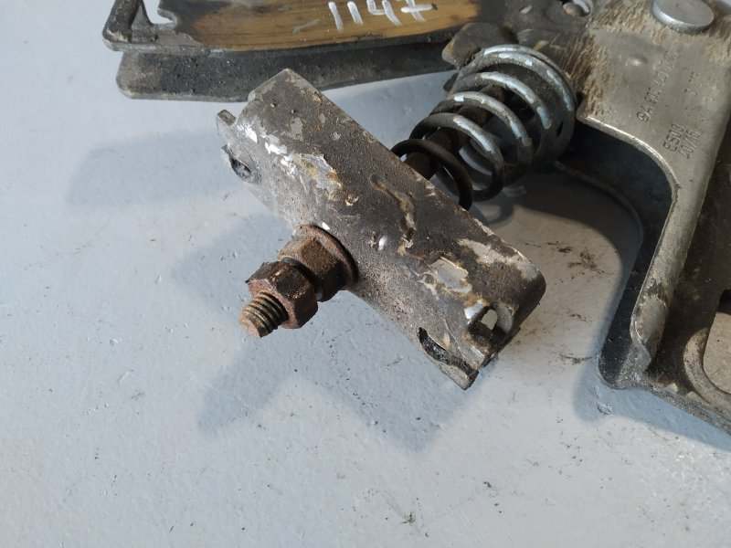 механизм ручника, 2220 рублей, Санкт-Петербург