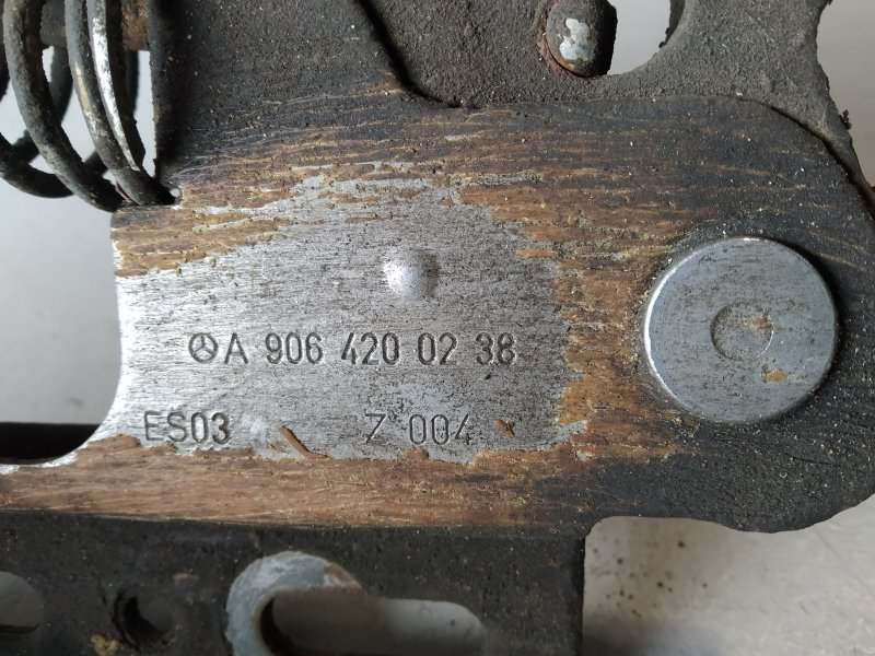 механизм ручника, 1965 рублей, Санкт-Петербург