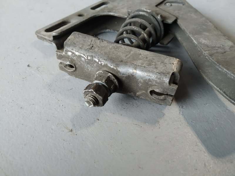 механизм ручника, 2140 рублей, Санкт-Петербург