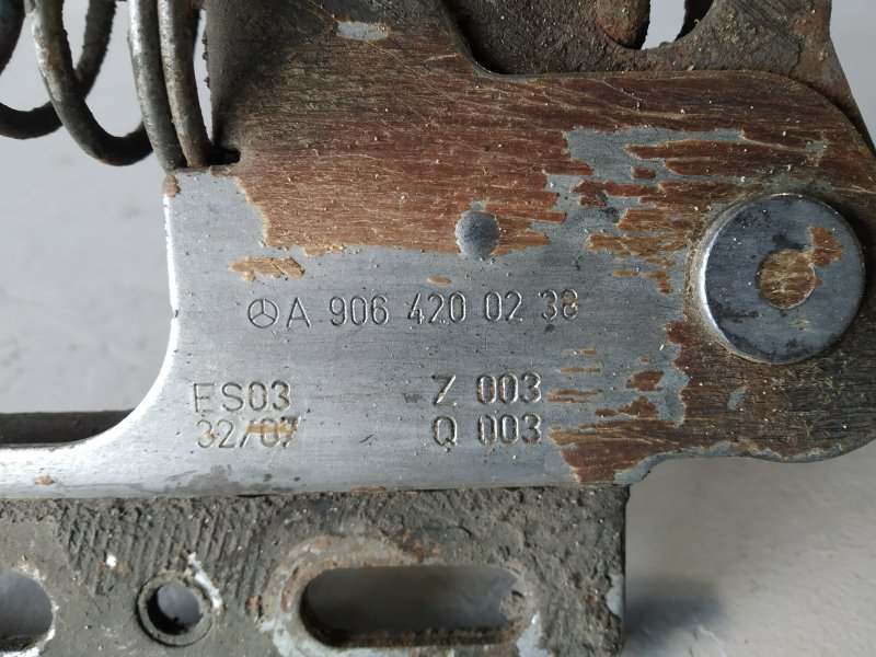 механизм ручника, 1965 рублей, Санкт-Петербург