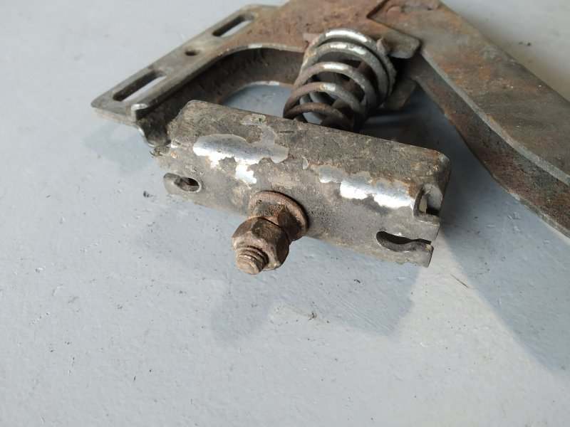 механизм ручника, 1965 рублей, Санкт-Петербург