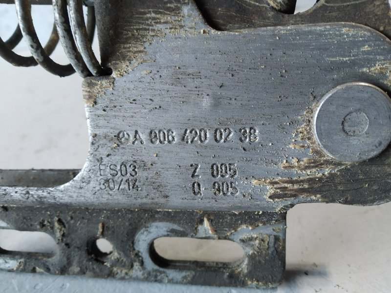 механизм ручника, 2270 рублей, Санкт-Петербург