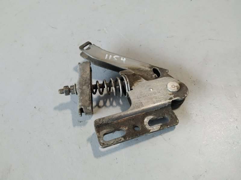 механизм ручника, 2270 рублей, Санкт-Петербург