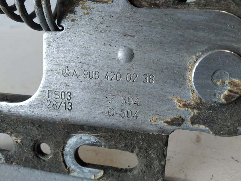 механизм ручника, 2270 рублей, Санкт-Петербург