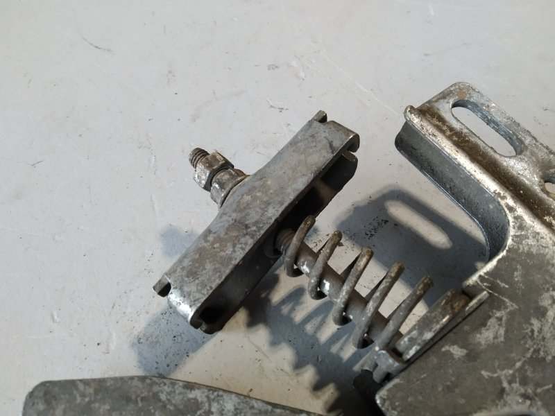 механизм ручника, 2270 рублей, Санкт-Петербург