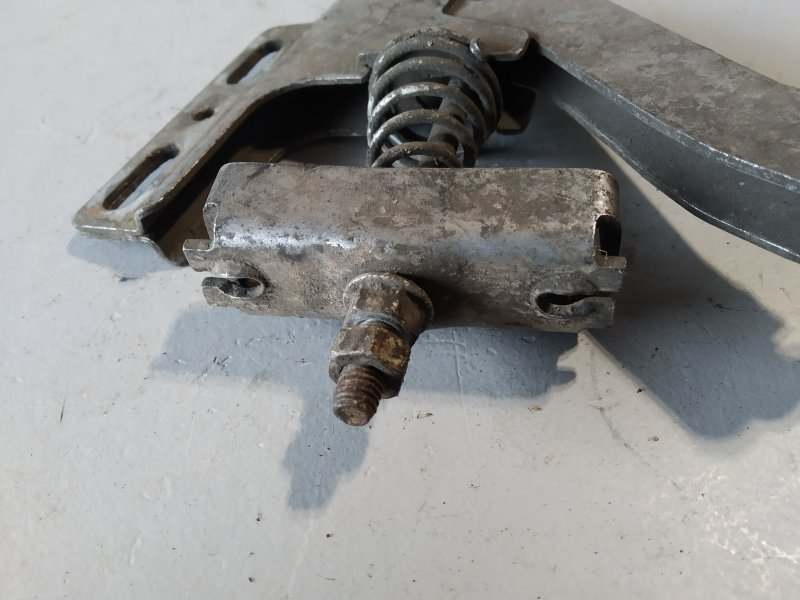 механизм ручника, 2270 рублей, Санкт-Петербург