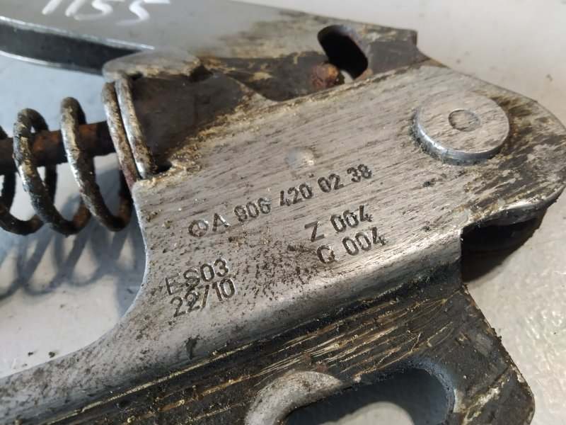 механизм ручника, 2220 рублей, Санкт-Петербург