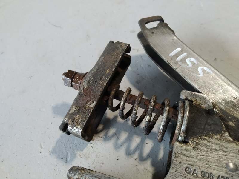 механизм ручника, 2220 рублей, Санкт-Петербург