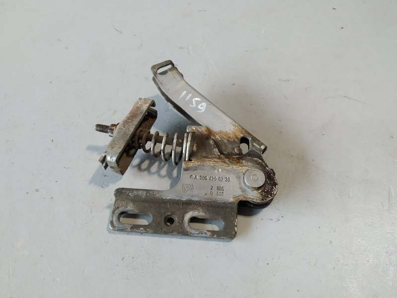 механизм ручника, 2055 рублей, Санкт-Петербург