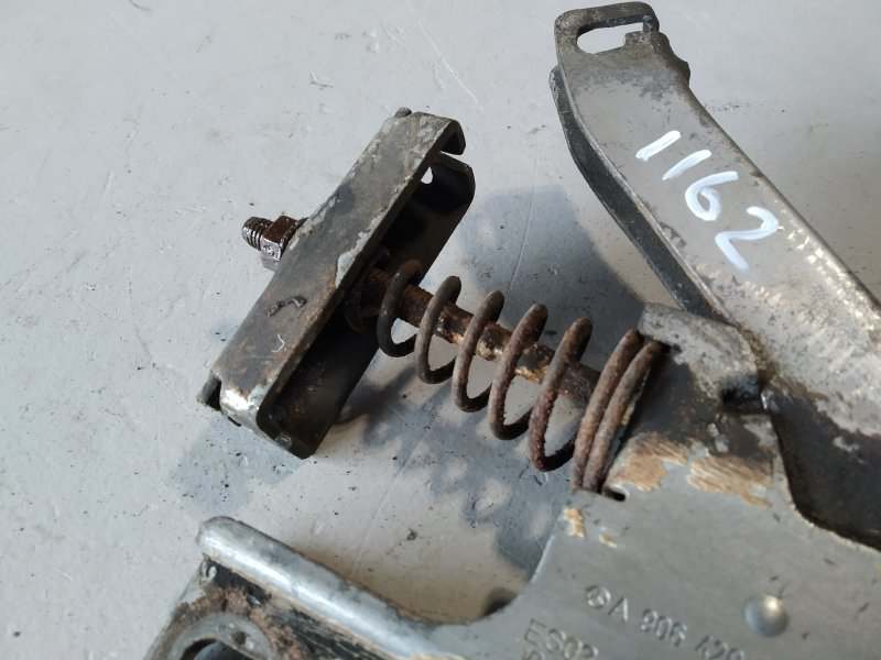 механизм ручника, 2055 рублей, Санкт-Петербург