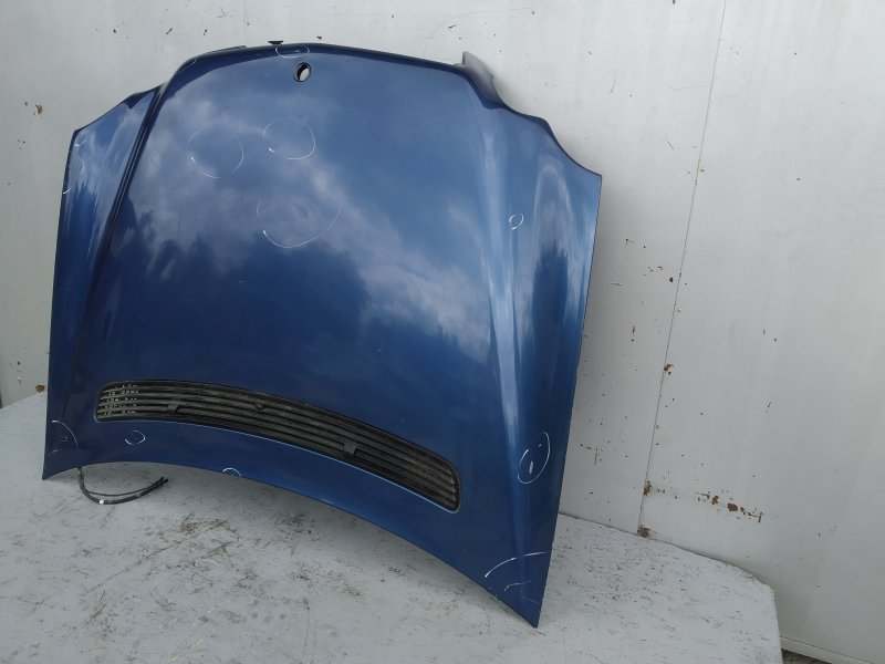 капот, 5905 рублей, Санкт-Петербург