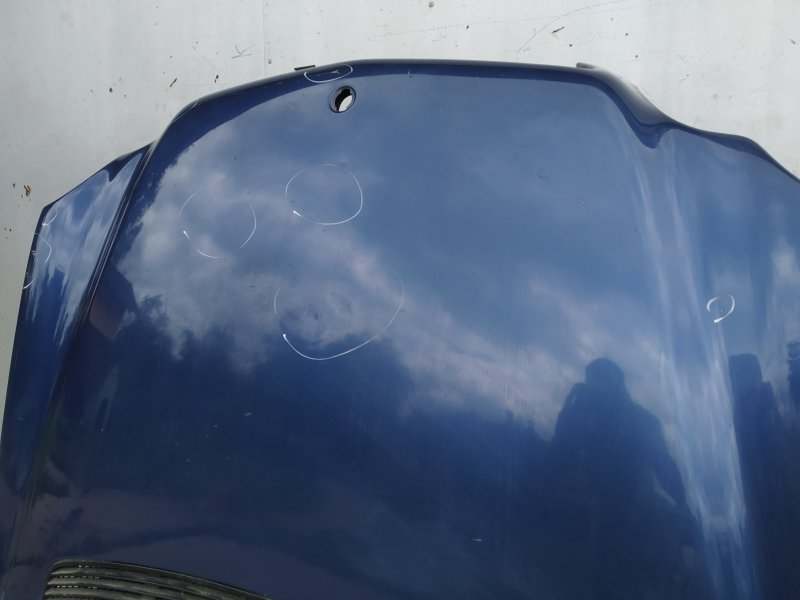 капот, 5905 рублей, Санкт-Петербург