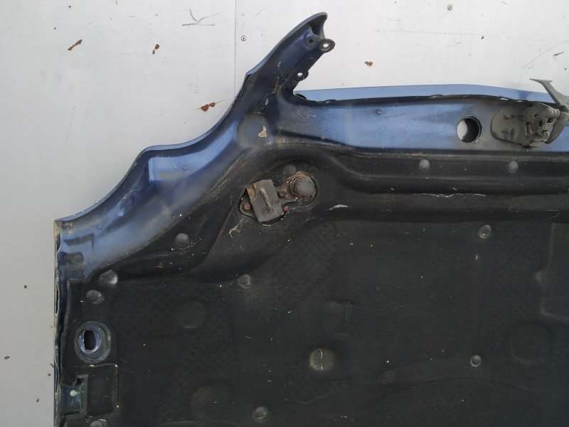 капот, 5905 рублей, Санкт-Петербург