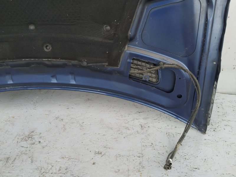 капот, 5905 рублей, Санкт-Петербург