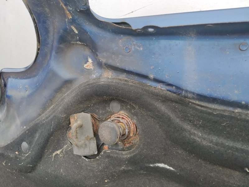 капот, 5905 рублей, Санкт-Петербург