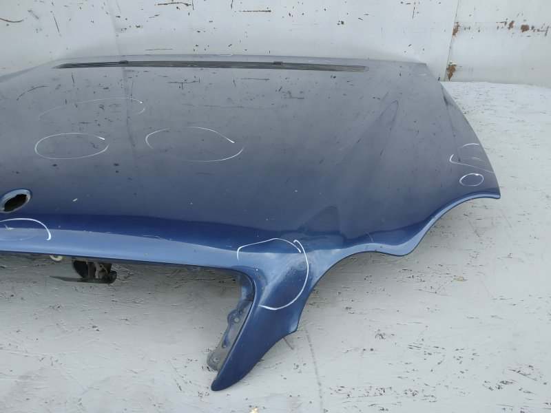 капот, 5905 рублей, Санкт-Петербург