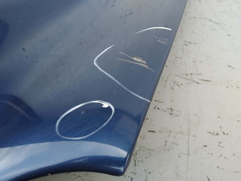 капот, 5905 рублей, Санкт-Петербург