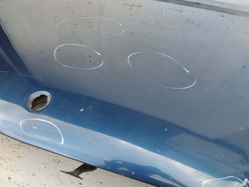 капот, 5905 рублей, Санкт-Петербург