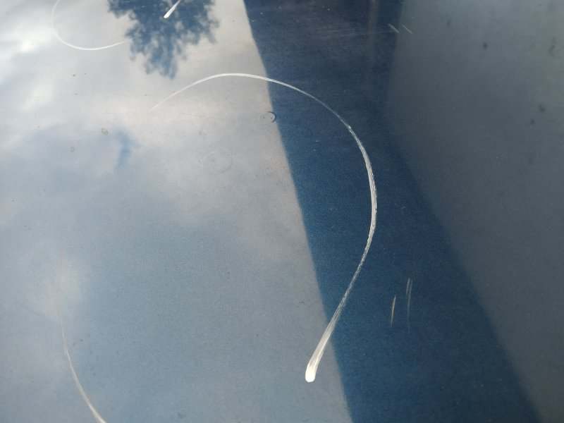 капот, 5905 рублей, Санкт-Петербург