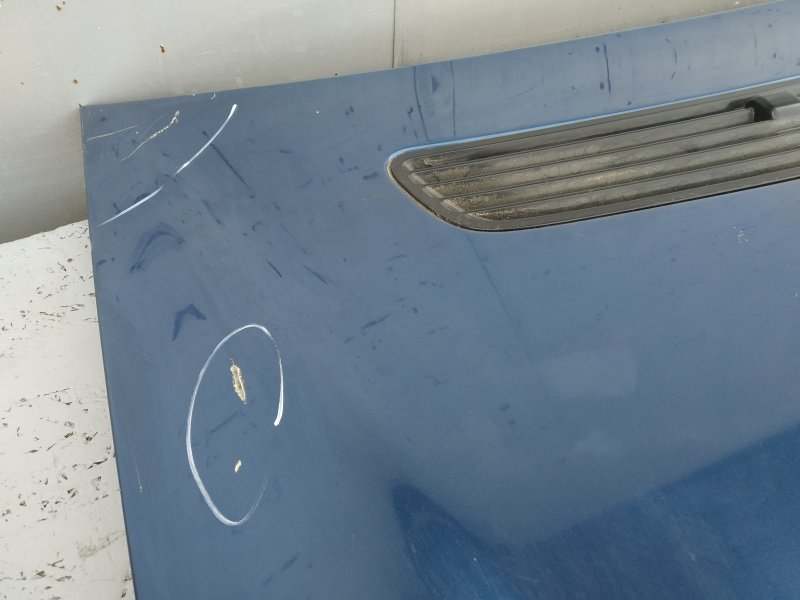 капот, 5905 рублей, Санкт-Петербург