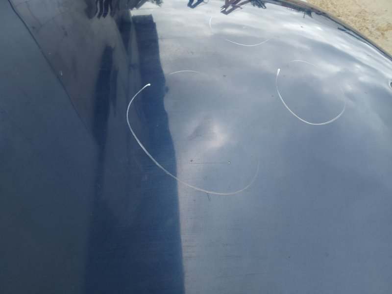 капот, 5905 рублей, Санкт-Петербург