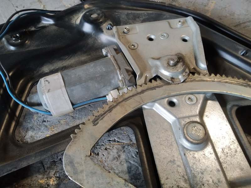 стеклоподъемник, 4350 рублей, Санкт-Петербург