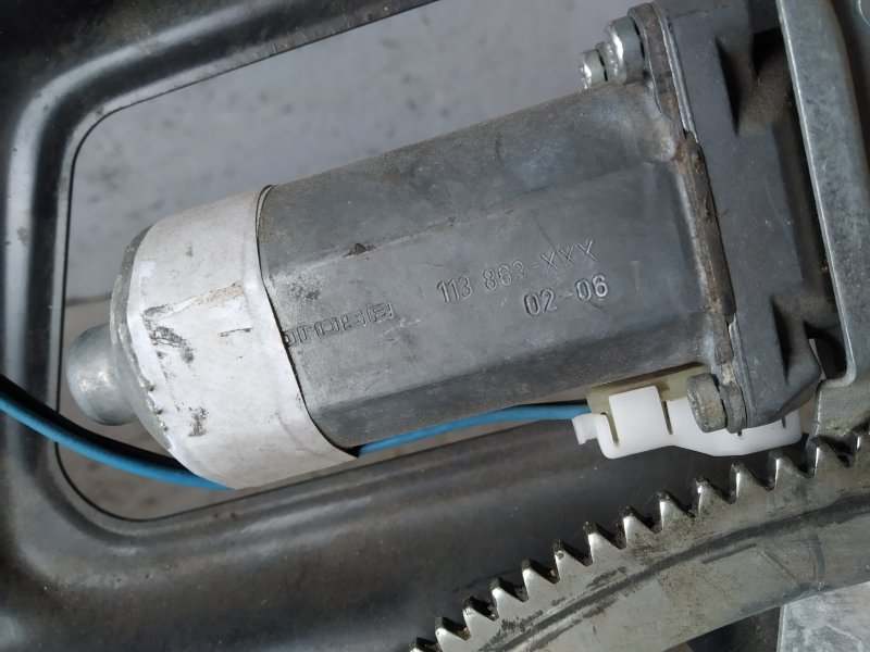 стеклоподъемник, 4350 рублей, Санкт-Петербург