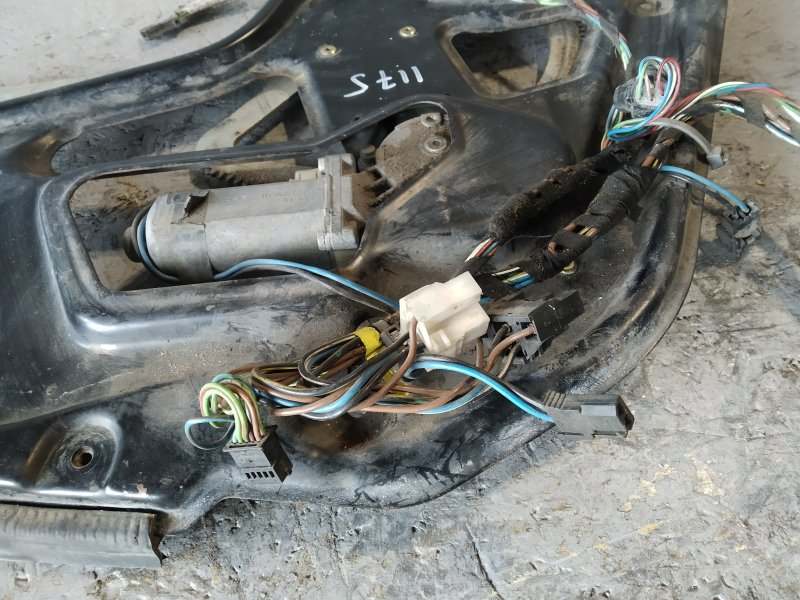 стеклоподъемник, 4565 рублей, Санкт-Петербург