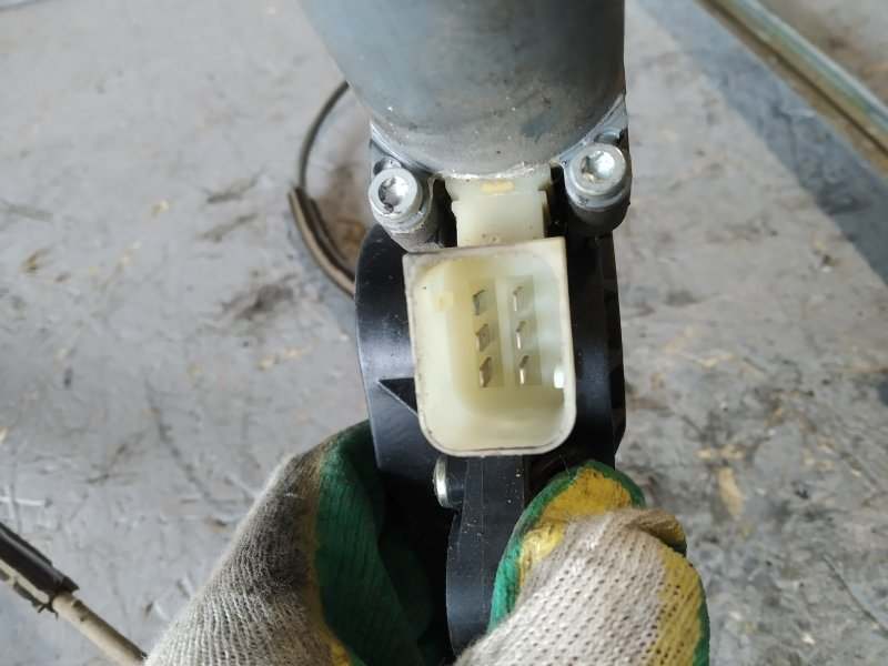 стеклоподъемник, 5190 рублей, Санкт-Петербург