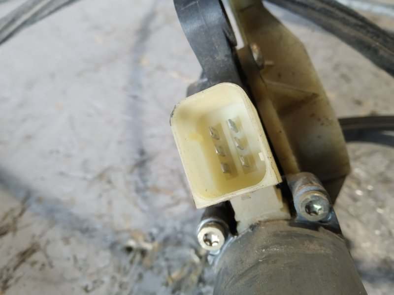 стеклоподъемник, 5200 рублей, Санкт-Петербург