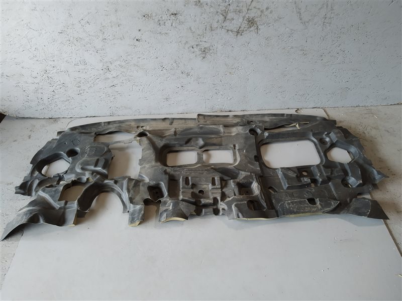 шумоизоляция двигателя, 6985 рублей, Санкт-Петербург