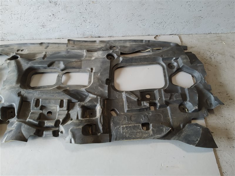 шумоизоляция двигателя, 6985 рублей, Санкт-Петербург